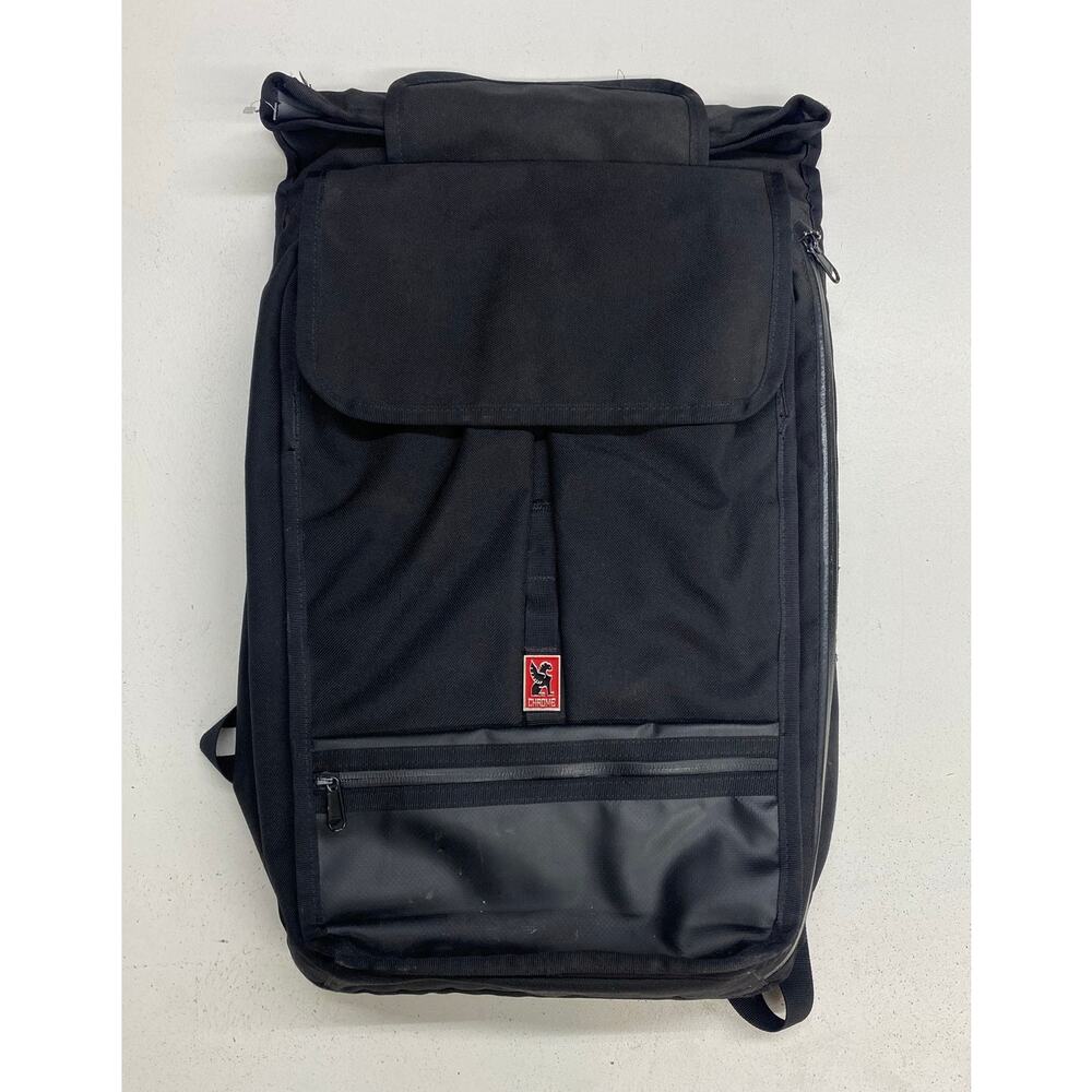 Chrome Industries Citadel 24L bike commuting waterproof laptop backpack bag
